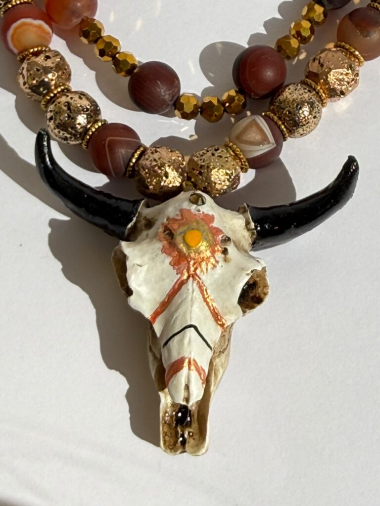 Collar Wild