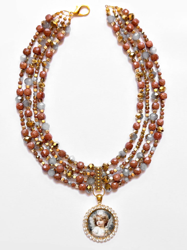 Choker colección