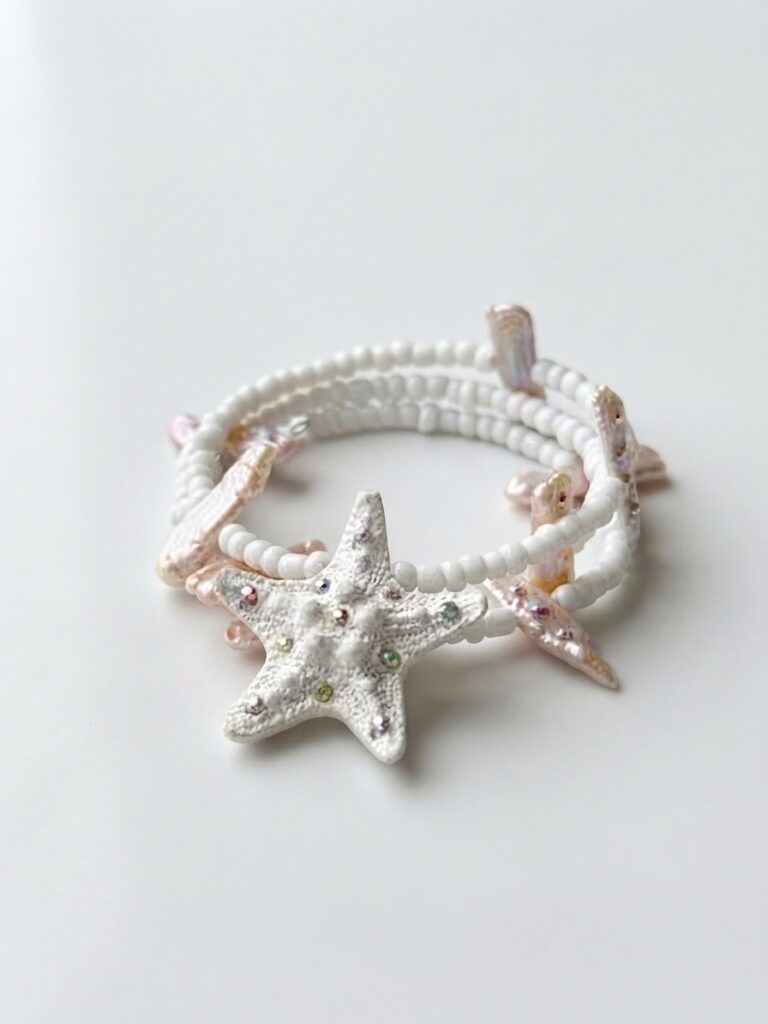 Pulsera Mar en mis Venas