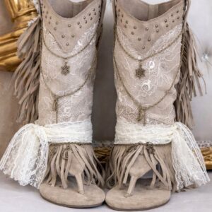 Bohosandals