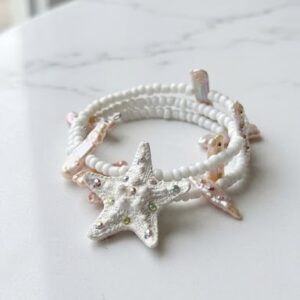 Pulsera Mar en mis Venas