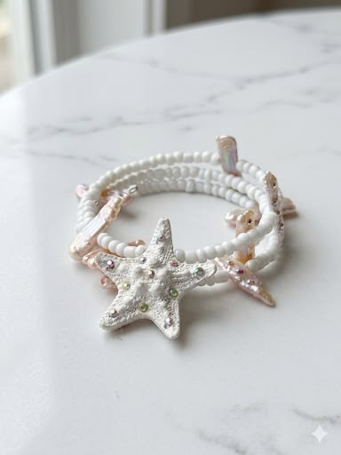 Pulsera Mar en mis Venas