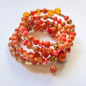 Pulsera Sáhara