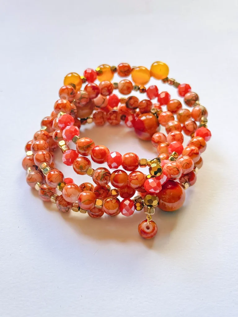 Pulsera Sáhara