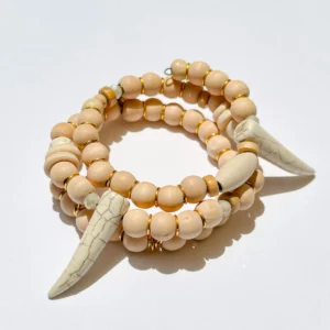 Pulsera Tribu
