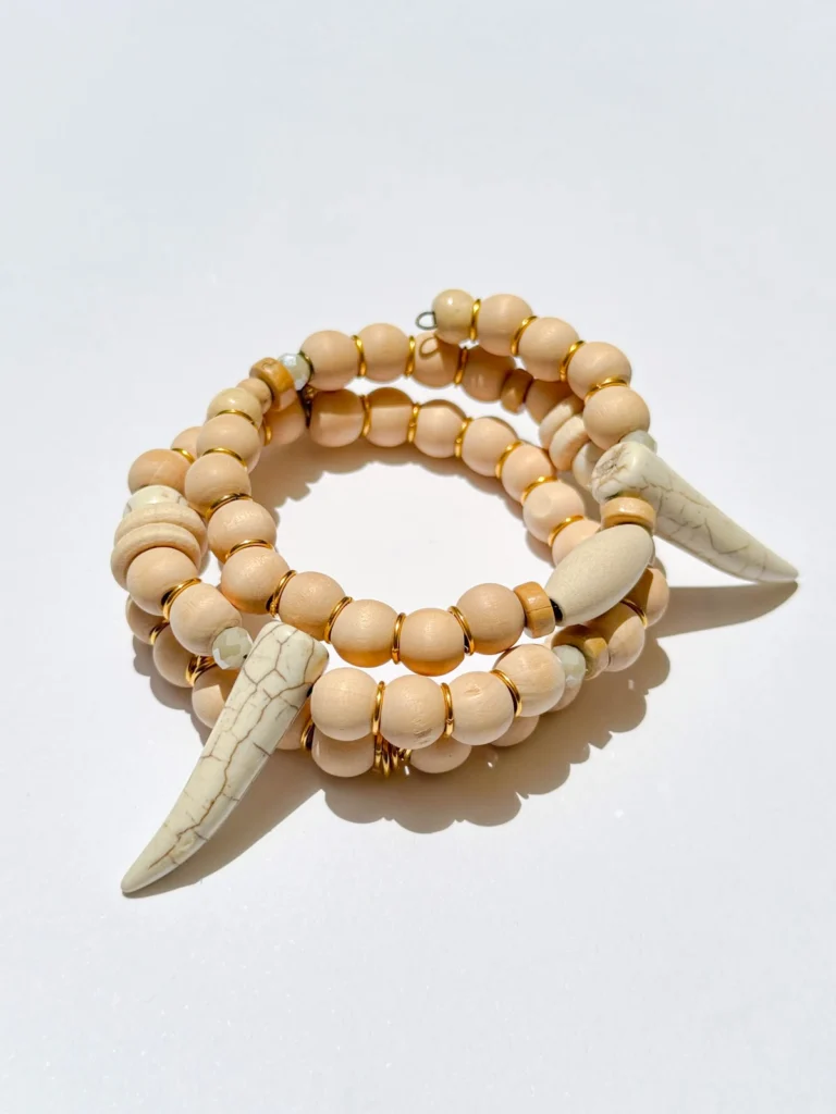 Pulsera Tribu