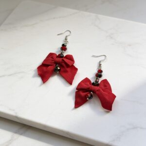Conjunto de collar de pendientes, collar y pulseras