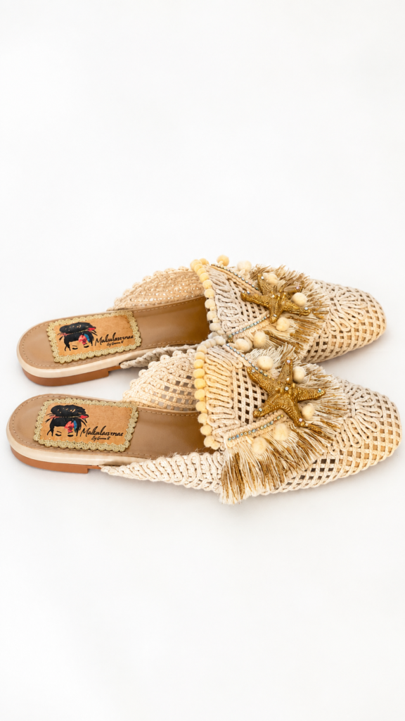 Mules Estela de Mare
