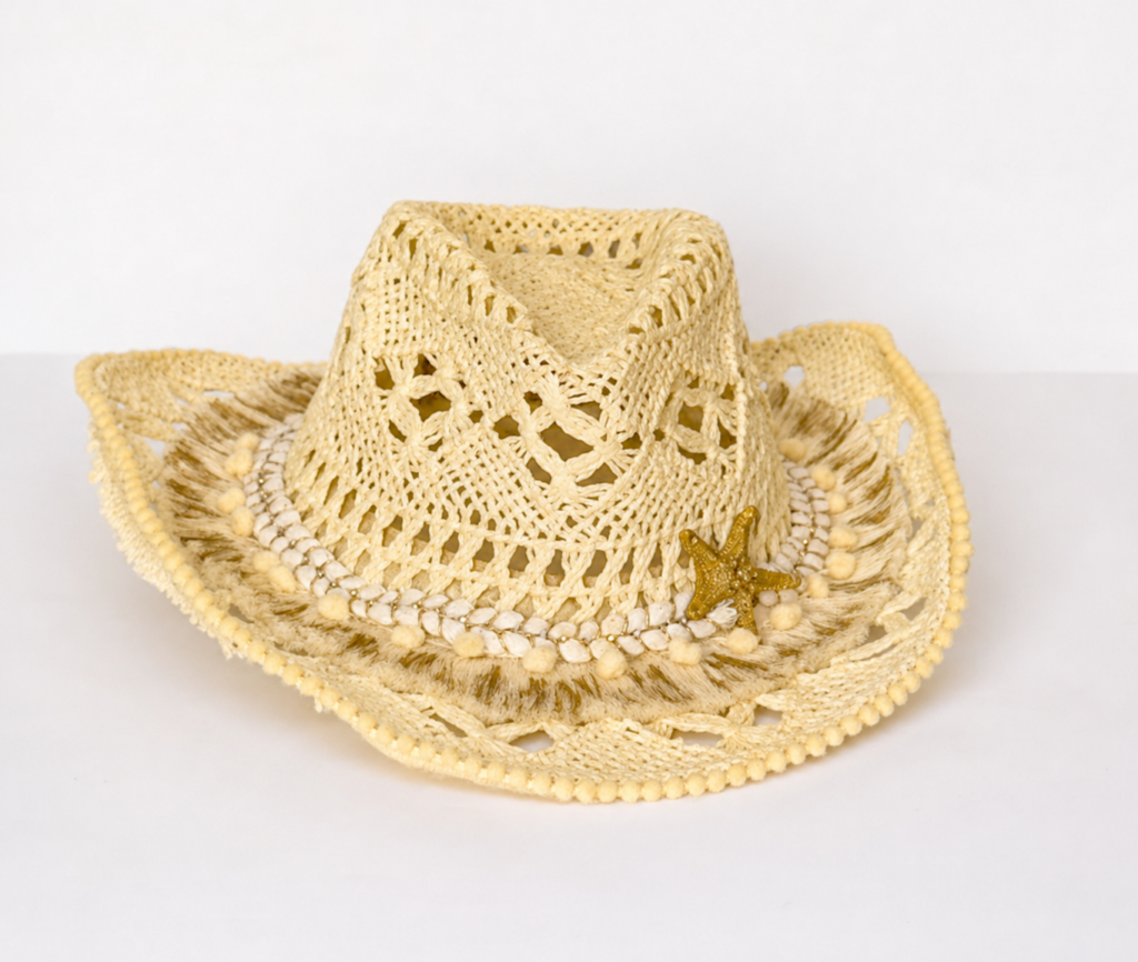 Sombrero Estela de Mare