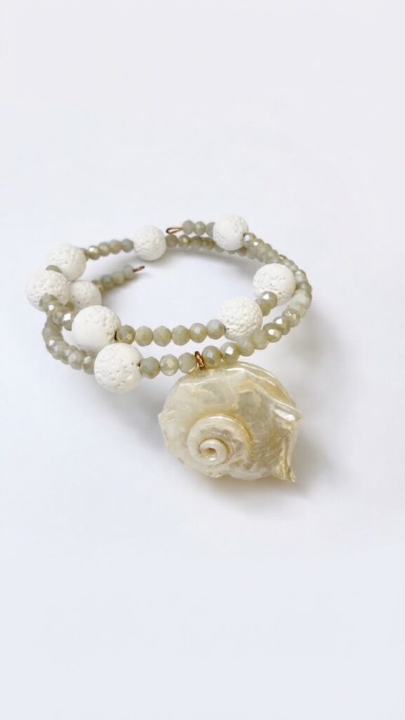 Pulsera Sirena del Arrecife