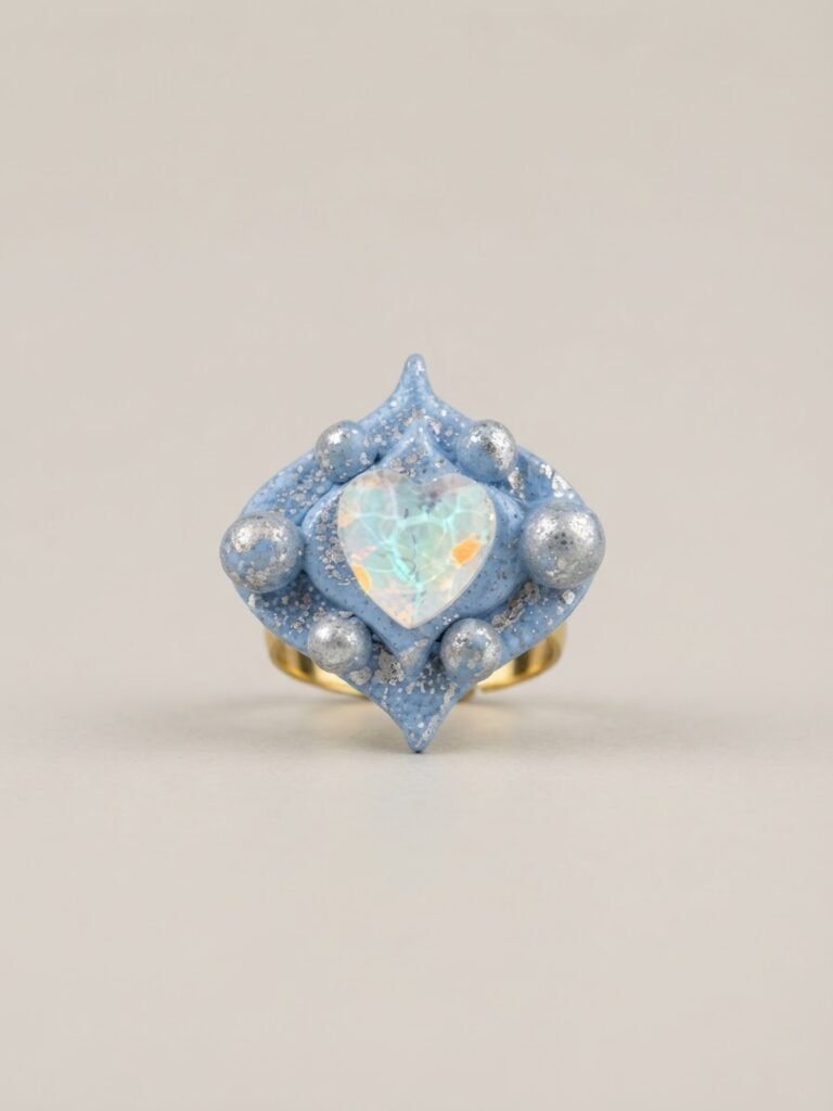 Anillo Latido estelar
