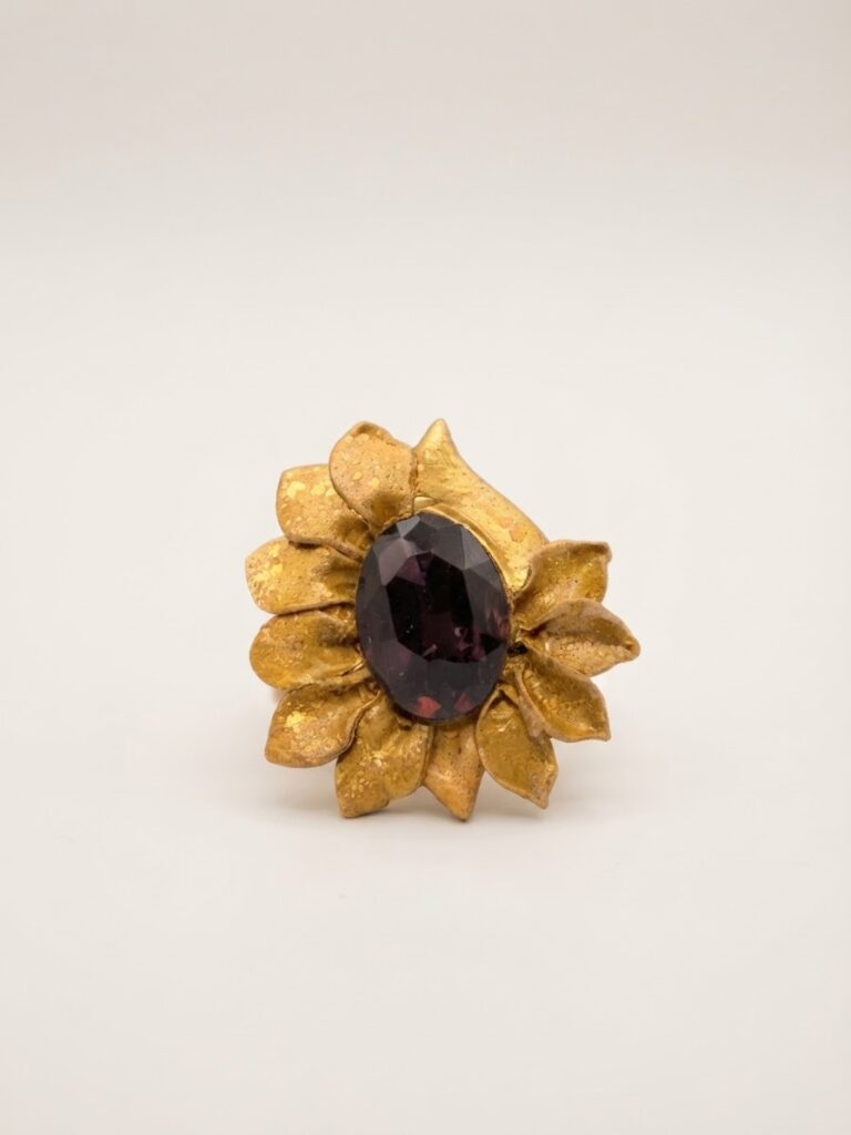 Olimpo de flor
