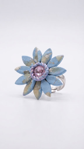 Anillo Margareth
